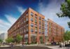 1st building in Bayfront project in Jersey City to have 35% affordable housing