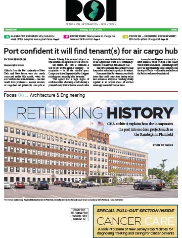 July 11, 2022, Edition of ROI-NJ