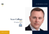 ROI Influencers: Law 2022 — Sean Callagy
