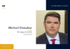 ROI Influencers: Law 2022 — Michael Donahue
