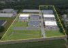 Freehold Business Park (six buildings, 90K sq. ft.) sells for $15.2M