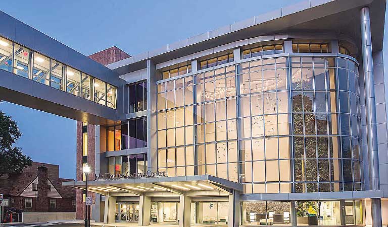 Cancer care: How Hackensack Meridian Health is expanding world-class ...