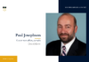 ROI Influencers: Law 2022 — Paul Josephson