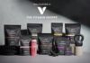 Nutrition company created by LeBron James and Arnold Schwarzenegger partners with Vitamin Shoppe
