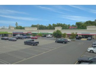 Vantage Commercial facilitates long term retail lease in Brick