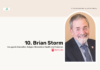 ROI Influencers: Higher Education 2022 — Brian Strom