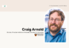 ROI Influencers: Higher Education 2022 — Craig Arnold