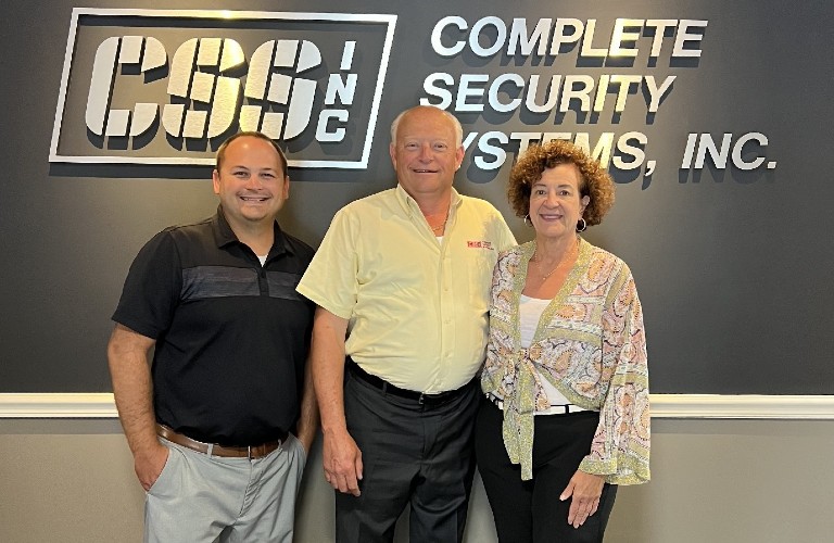Complete Security Systems acquired by fire protection industry leader ...