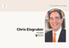 ROI Influencers: Higher Education 2022 — Chris Eisgruber