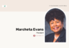 ROI Influencers: Higher Education 2022 — Marcheta Evans