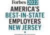 32 N.J.-based companies rank on Forbes Best-in-State Employers 2022 list