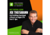 Meet former football star Joe Theismann at DraftKings Sportsbook at Resorts Casino Hotel, Atlantic City