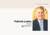 ROI Influencers: Higher Education 2022 — Patrick Leahy
