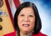 Lora Fong to lead AG’s new office of Diversity, Equity and Inclusion