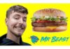 YouTube personality MrBeast launches 1st physical location at American Dream