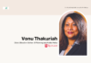 ROI Influencers: Higher Education 2022 — Vonu Thakuriah