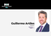 ROI Influencers: People of Color 2022 — Guillermo Artiles