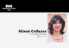 ROI Influencers: People of Color 2022 — Alixon Collazos