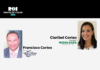 ROI Influencers: People of Color 2022 — Claribel Cortes & Francisco Cortes