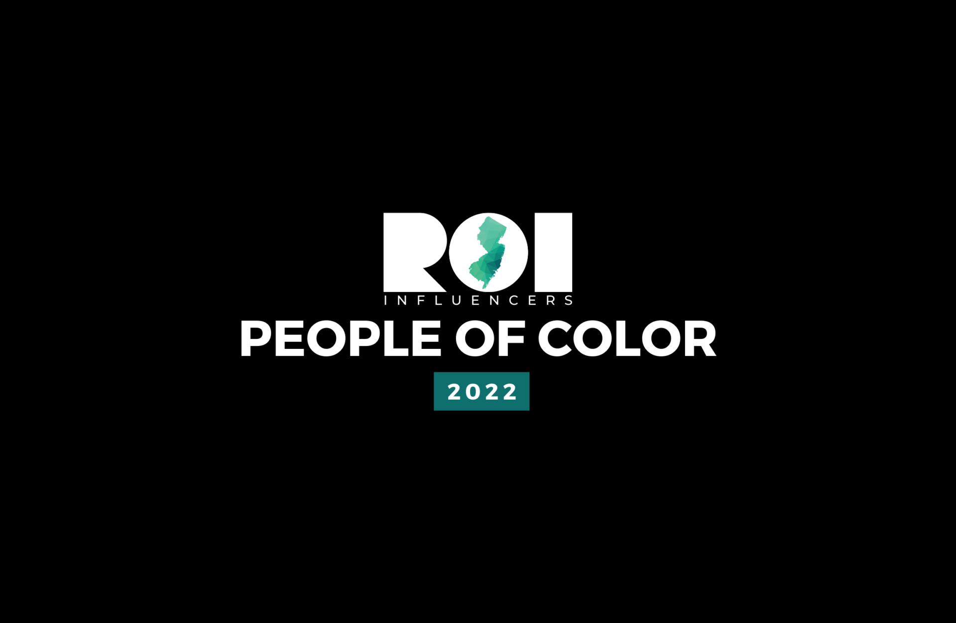 ROI Influencers: People of Color 2022 — Our annual celebration of the ...
