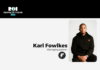 ROI Influencers: People of Color 2022 — Karl Fowlkes
