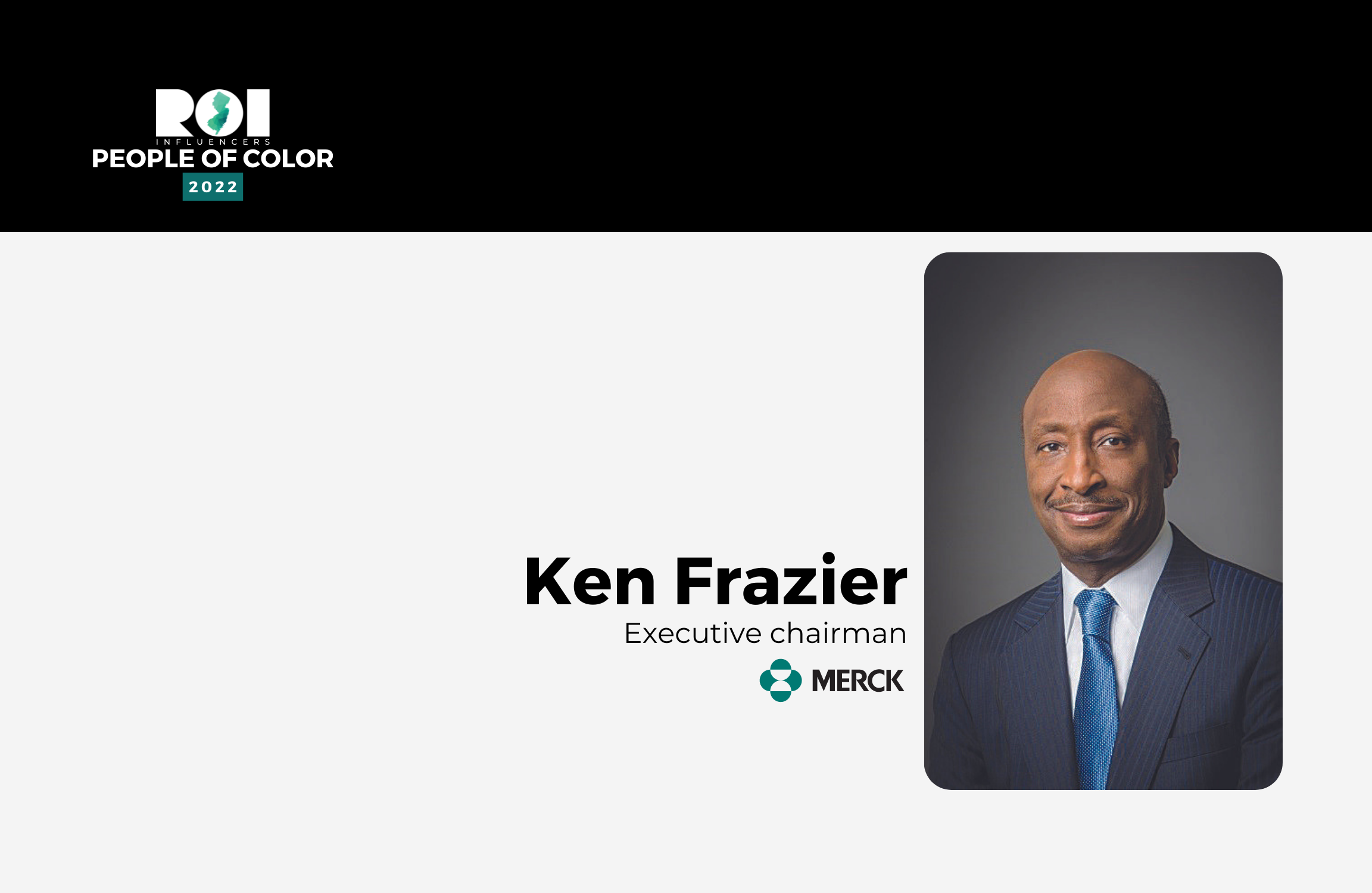 Frazier, Ken