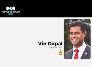 ROI Influencers: People of Color 2022 — Vin Gopal