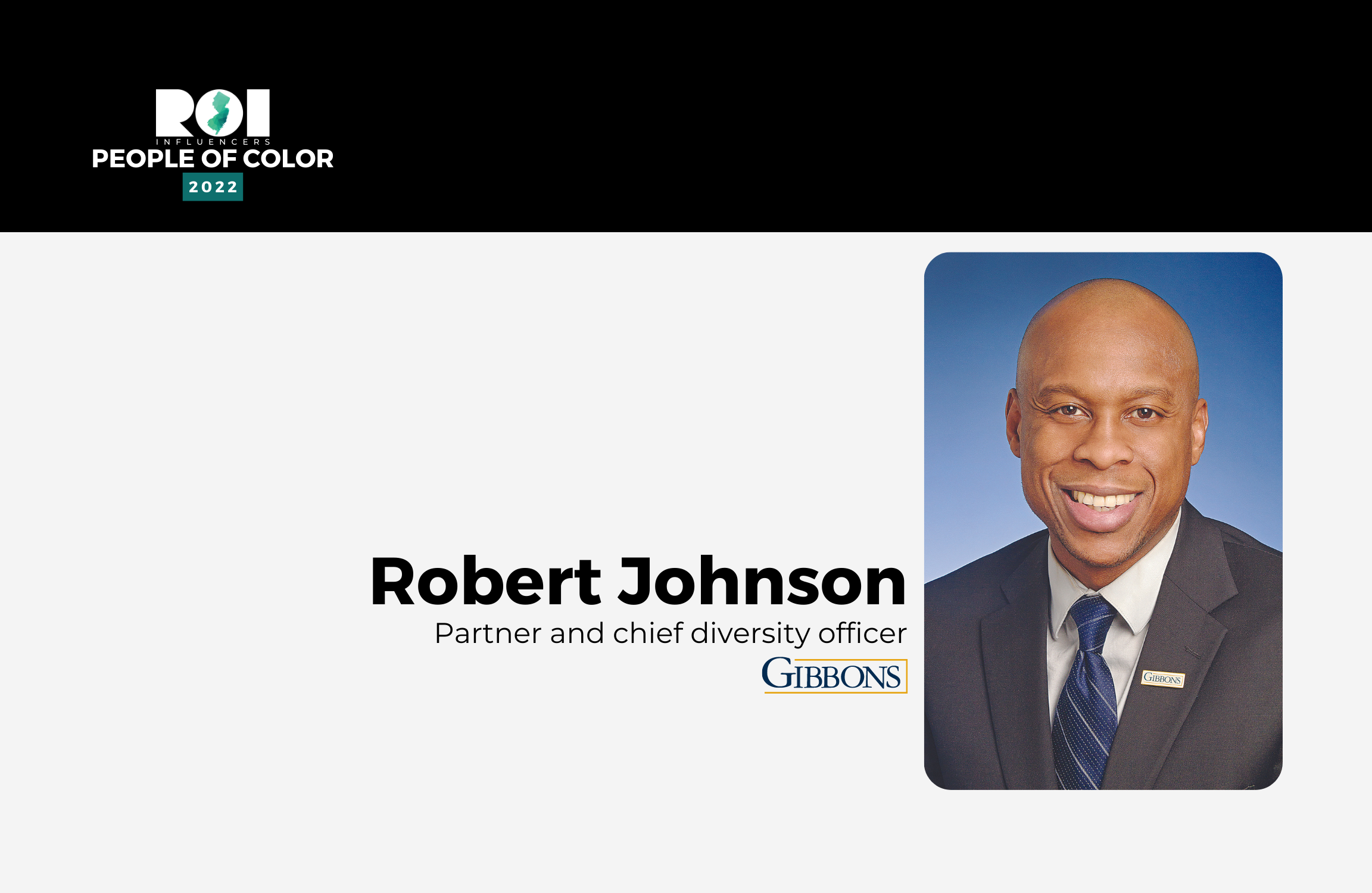 Johnson, Robert
