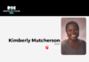 ROI Influencers: People of Color 2022 — Kimberly Mutcherson