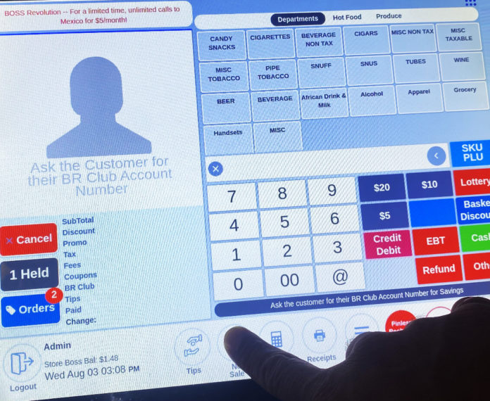 Newark-based NRS offering panic button product to retailers | ROI-NJ
