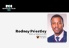 ROI Influencers: People of Color 2022 — Rodney Priestley