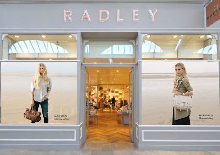 British accessories brand opens new store in Mills at Jersey Gardens | ROI- NJ
