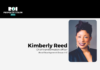 ROI Influencers: People of Color 2022 — Kimberly Reed