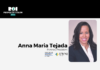 ROI Influencers: People of Color 2022 — Anna Maria Tejada