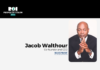 ROI Influencers: People of Color 2022 — Jacob Walthour
