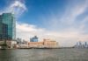 IT firm signs lease at 10 Exchange Place, Jersey City