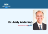 ROI Influencers: Health Care 2022 — Dr. Andy Anderson