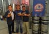 Pierson Commercial helps ink space for Birdsmouth Brewery at Ft. Monmouth’s Commissary project in Eatontown