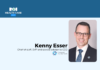 ROI Influencers: Health Care 2022 — Kenny Esser
