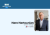 ROI Influencers: Health Care 2022 — Haro Hartounian