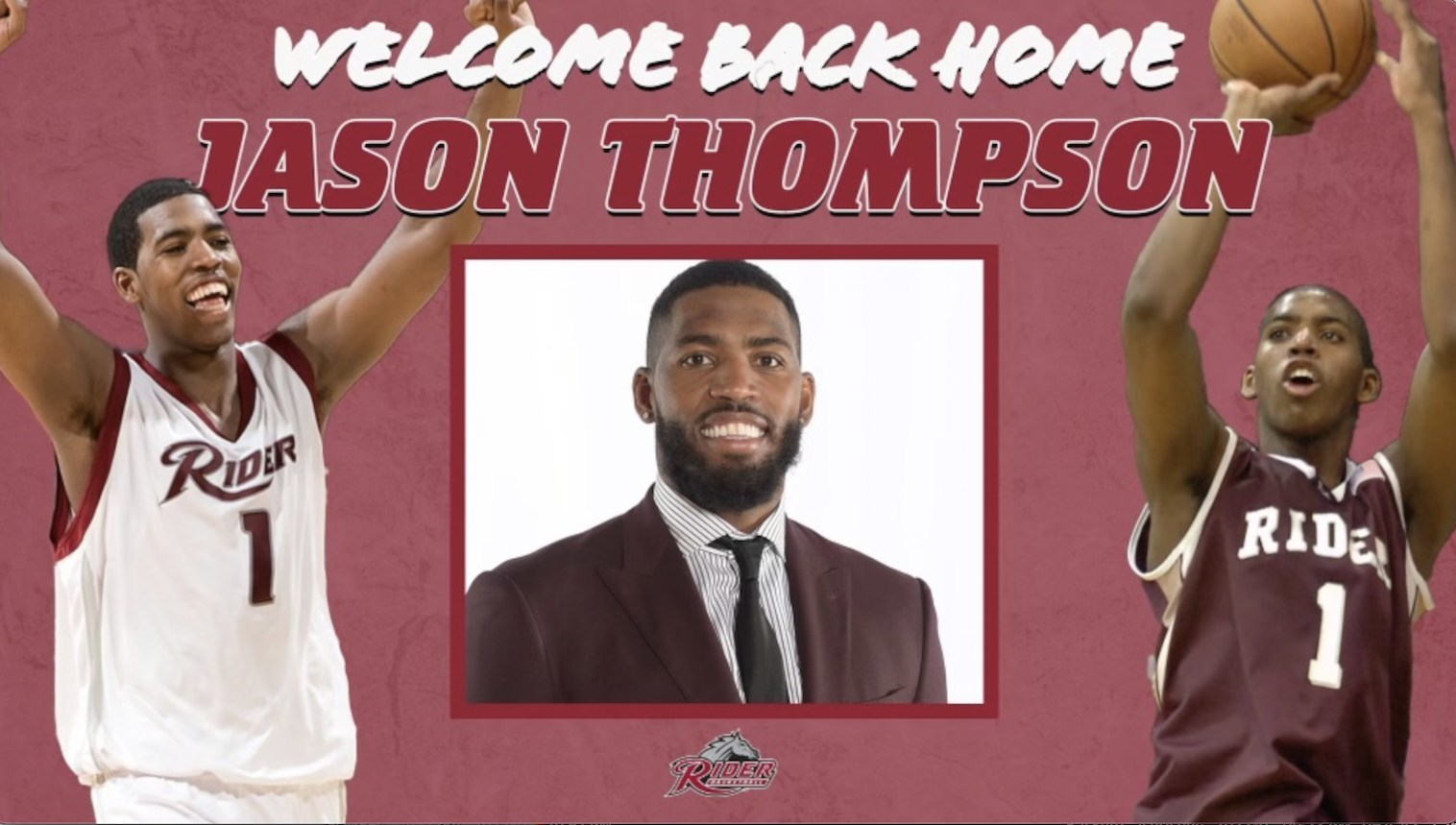 Jason Nase Rider Rider men's basketball legend begins new chapter as Broncs' special ...