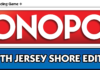 Coming in June 2023 — MONOPOLY: South Jersey Shore edition