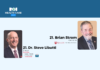 ROI Influencers: Health Care 2022 — Steve Libutti & Brian Strom