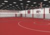 Rider will double size of wrestling center, thanks to $500K gift from former All-American