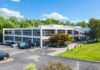 Cushman & Wakefield arranges sale of 54,845-square-foot office in Bernardsville