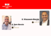 ROI Influencers: Real Estate 2022 — Wasseem Boraie; Sam Boraie