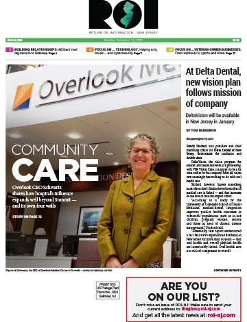 Nov. 14, 2022, Edition of ROI-NJ