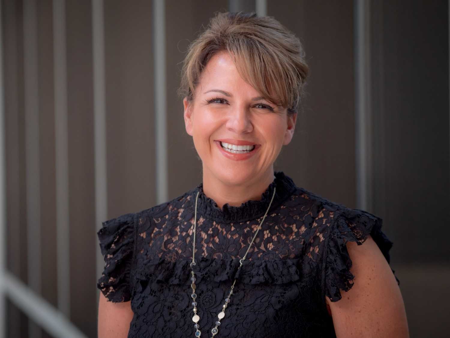 Christopher & Dana Reeve Foundation appoint Coppla as Chief Development ...