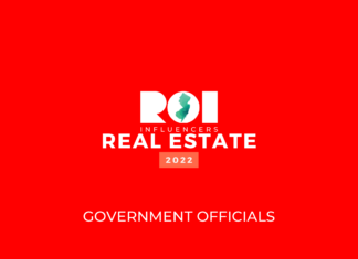 ROI Influencers: Real Estate 2022 — Government Officials
