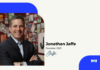 Public relations in 2022: Q&A with Jonathan Jaffe